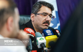ثبت ۲۶ هزار و ۳۹۹ ماموریت اورژانس تهران در هفته گذشته
