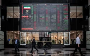 جهش تاریخی در تالار شیشه‌ای/ شاخص بورس ۱۶۲ هزار واحد رشد کرد