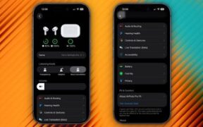خداحافظی با اسکرول‌های طولانی/ منوی تنظیمات ایرپاد در iOS 27 کاملاً دگرگون شد