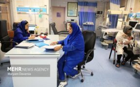 درخواست‌های جامعه پرستاری از قوای سه گانه کشور