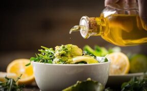 رژیم غذایی فستینگ به بهبود سرطان تخمدان کمک می‌کند