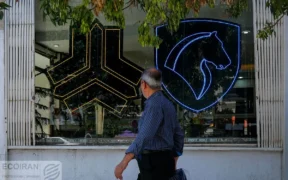 سازمان حمایت: ایران‌خودرو قیمت جدید را گفت، ما بررسی می‌کنیم