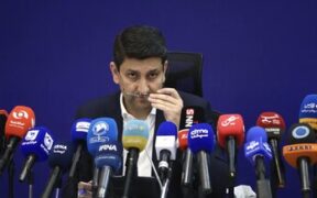ستار هاشمی: چشم‌انداز رفع فیلترینگ با ستاد عارف روشن است / چه زمان اینترنت به شرایط پیش از دی‌ماه بازمی‌گردد؟