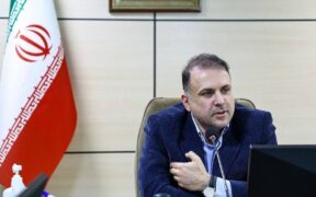 سه پیشنهاد مدیرعامل مس ایران برای توسعه همکاری‌های راهبردی با چین