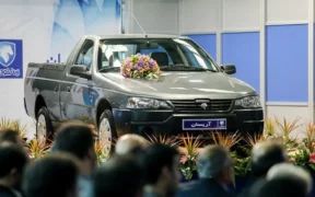 شرایط فروش نقدی و اقساطی این محصول ایران خودرو با بازپرداخت تا ۳۶ ماه اعلام شد