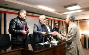 صدور مجوز مشاوره املاک آسان‌تر می‌شود؟