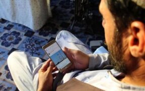 طالبان مانع افزایش قیمت اینترنت شد