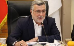 ظفرقندی: آمادگی کامل نظام سلامت برای مراسم تشییع پیکر امام شهید