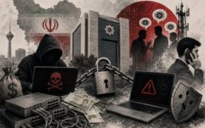 فرار بزرگ بعد از هک بانک‌ها / به‌جای پاسخگویی، اینترنت را متهم می‌کنند / تجهیزات شبکه، استوک و دست‌دوم است / مجوز آپدیت تجهیزات را هم ندادند