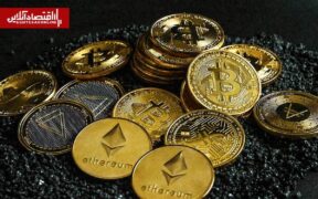 قیمت تتر، اتریوم و بیت‌کوین امروز شنبه ۲۳ خرداد | بازار در حالت احتیاط
