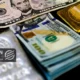 قیمت دلار امروز 26خرداد 1405/ ریزش شدید نرخ/ دلار 155هزار تومان شد + جدول
