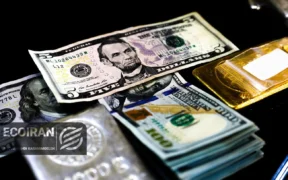 قیمت دلار امروز سه شنبه 2تیر 1405/ افزایش قیمت + جدول و جزئیات