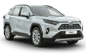 قیمت رسمی تویوتا RAV4 ۲۰۲۵ اعلام شد + شرایط ثبت‌نام و زمان تحویل