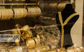 قیمت طلای 18عیار امروز دوشنبه 25خرداد/ سقوط آزاد قیمت + جدول