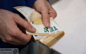 قیمت یورو امروز شنبه 23خرداد 1405/ ریزش شدید قیمت + جدول و جزئیات