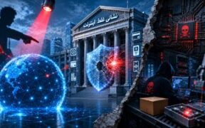 متهم‌سازی اینترنت؛ پوششی برای پنهان کردن منشأ واقعی نفوذ به بانک‌ها / چرا قطع اینترنت تضمین‌کننده امنیت سایبری نیست؟