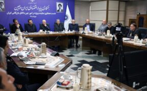 مدیرعامل شرکت ملی صنایع مس در دیدار با رییس مجلس شورای اسلامی: همکاری ایران و چین در صنعت مس باید به سرمایه‌گذاری مشترک و انتقال فناوری منجر شود