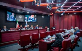 هشدار اتاق تهران به سیاست‌گذاران؛ بلاتکلیفی اقتصادی سمی است
