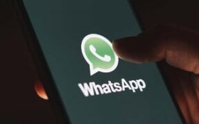 واتساپ در آیفون تغییر چهره داد