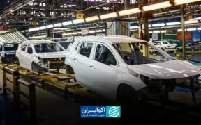پشت پرده قیمت خودرو فاش شد/ قیمت خودرو چگونه تعیین می‌شود؟ + توضیحات تازه وزارت صمت
