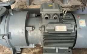 پمپ وکیوم چیست؟ آشنایی با انواع پمپ وکیوم و انتخاب بهترین گزینه برای صنایع مختلف