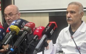 پویش «جان نو» برای احیای بیمارستان سوانح سوختگی