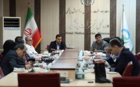 چابک‌سازی زنجیره تأمین تجهیزات دندانپزشکی
