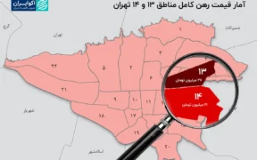 چرا رهن کامل به انتخاب اول موجران تبدیل شده است؟