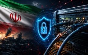 کارشناس امنیت شبکه: آسیب قطع اینترنت در زمان جنگ از وصل‌بودن آن بیشتر است/ چرا «خاموشی دیجیتال» یک بازی بدون برنده است؟