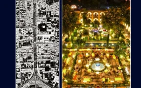 گران‌ترین هتل‌های ایران روی چه زمین‌هایی ساخته شده‌اند؟