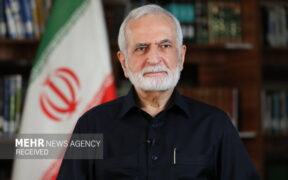 گزارش رسمی بیمارستان شهدای تجریش از روند بستری و شهادت کمال خرازی