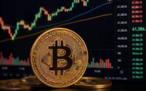 آخرین وضعیت بازار رمزارزها / بیت‌کوین دوباره سقوط کرد