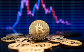 آخرین وضعیت بازار رمزارزها در جهان / قیمت بیت‌کوین جهش کرد