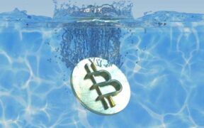 اتفاق تاریخی در بازار رمزارزها / بیت‌کوین سبز شد
