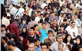 اختلاف نرخ باروری در کشور نشانه چیست