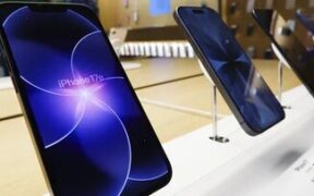 افزایش قیمت آیفون کلید خورد