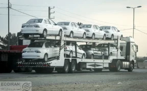 تا اردیبهشت سال آینده قیمت خودروهای داخلی افزایش نمی‌یابند!