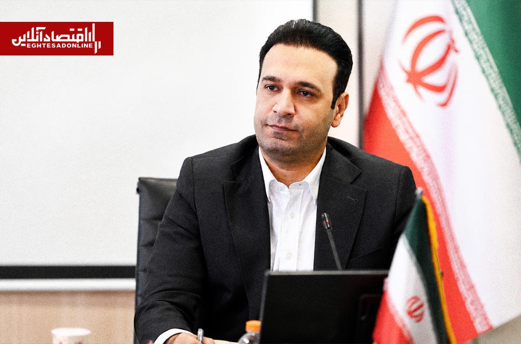 قانون تهلنجی را باید با واقعیتهای کشور دید / واردات کالاهای واسطهای جایگزین کالای نهایی شود قانون تهلنجی را باید با واقعیتهای کشور دید / واردات کالاهای واسطهای جایگزین کالای نهایی شود