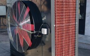 راهنمای انتخاب کولر صنعتی برای سوله، کارخانه و فضاهای بزرگ