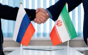 روسیه مشتری پروپاقرص ایران شد / نقشه آمریکا شکست خورد؟