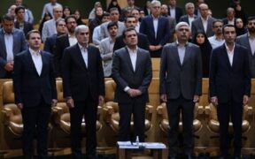 رونمایی از نقشه راه جدید زیست‌بوم فناوری کشور