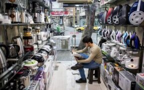 رکود بی‌سابقه در بازار لوازم خانگی/ تعمیر جای خرید را گرفت