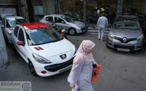 رکوردشکنی ۲۰۷ در جهش قیمت/ گزارش روند 10 روزه بازار خودرو