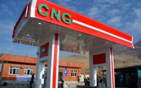 زائران بخوانند؛ CNG در جایگاه‌های قم رایگان شد