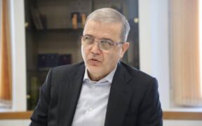 سهم ایدرو در پایداری انرژی صنایع؛ هدف‌گذاری سه هزار مگاوات برق خورشیدی