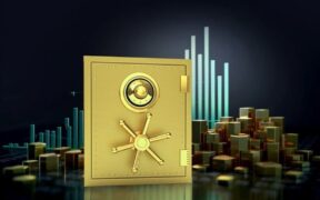 سیل نقدینگی به بازار طلا / ۵۳ همت پول وارد صندوق‌ها شد