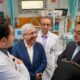 ضرورت مدیریت حجم بالای مراجعات به بیمارستان‌های دولتی