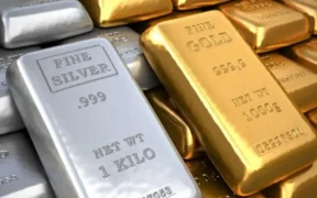 طلا در صدر جذب نقدینگی | رکورد ورود پول از خرداد شکسته شد