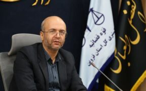 قراردادهای راکد شهرک‌های صنعتی تعیین تکلیف شوند