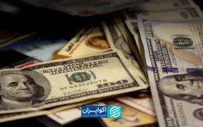 قیمت جدید دلار و یورو امروز پنجشنبه ۸ مرداد ۱۴۰۵+ جدول قیمت‌ها